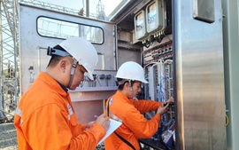 EVNSPC đã chuẩn bị kỹ phương án bảo đảm điện dịp Tết Nguyên đán 2026