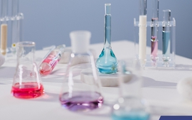 Đã ban hành các văn bản hướng dẫn thi hành Luật Hóa chất mới