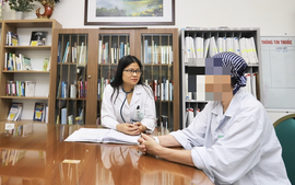 Bác sĩ chia sẻ chế độ ăn uống ngày Tết với người bệnh ung thư