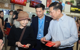 Vận tải an toàn, thông suốt trước thềm năm mới