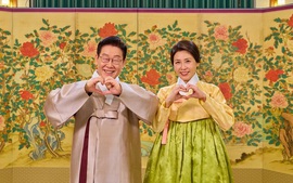 Thông điệp và lời chúc của lãnh đạo các nước dịp Tết Nguyên đán