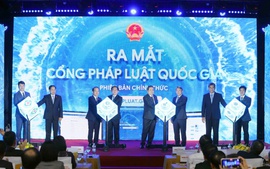 Bộ Tư pháp triển khai mạnh mẽ Nghị quyết 57 về đột phá phát triển khoa học, công nghệ