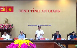 Điều chỉnh Quy hoạch tỉnh An Giang: Tạo nền tảng bứt phá, hướng tới trung tâm kinh tế biển mạnh