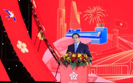 Thủ tướng khai mạc Hội chợ Mùa Xuân lần thứ nhất năm 2026 với 3 kỳ vọng lớn