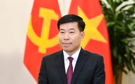 Điểm nhấn quan trọng của chuyến thăm cấp Nhà nước tới Lào của Tổng Bí thư Tô Lâm