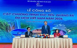 Cần có những bước đi đột phá trong công tác xúc tiến, quảng bá du lịch
