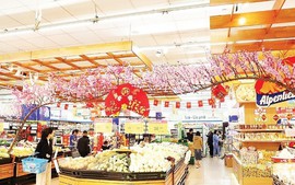 Nguồn cung dồi dào, giá cả dịp Tết không biến động lớn