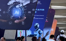 CHÍNH SÁCH AI: 86 nước và 2 tổ chức quốc tế ký 'Tuyên bố New Delhi'