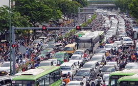 Công điện của Thủ tướng Chính phủ về tăng cường bảo đảm trật tự, an toàn giao thông phục vụ Nhân dân trong kỳ nghỉ Tết Nguyên đán Bính Ngọ 2026