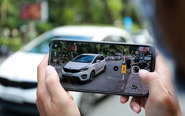 Quy trình thu thập, sử dụng dữ liệu thu được từ thiết bị kỹ thuật do cá nhân, tổ chức cung cấp để phát hiện vi phạm hành chính