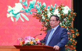 Thủ tướng: Hình thành những diễn đàn lý luận văn hóa sắc bén, có tầm ảnh hưởng khu vực