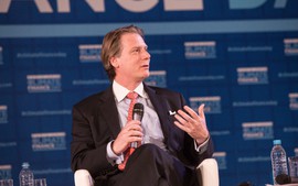 Cựu cố vấn cấp cao Ngân hàng Trung ương Anh làm Chủ tịch HĐQT HAUS Da Lat