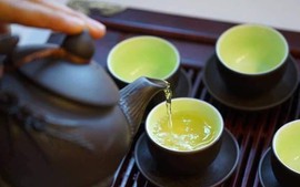 Tín hiệu tích cực cho ngành chè năm 2026