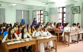 Mức phụ cấp ưu đãi đối với giảng viên trường cao đẳng