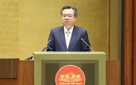 Xác lập những nội hàm mới của kinh tế nhà nước