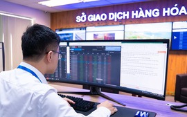 Điều kiện thành lập Sở giao dịch hàng hóa