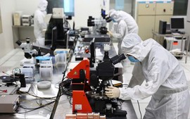 Đầu tư 9 phòng thí nghiệm trọng điểm quốc gia, phục vụ công nghệ chiến lược