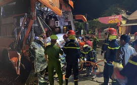 Tai nạn giao thông 2 tháng đầu năm giảm trên cả 3 tiêu chí