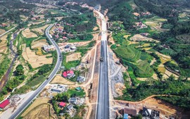 Lập Bộ chỉ huy Chiến dịch Đông Khê 85 ngày đêm hoàn thành 2 tuyến cao tốc