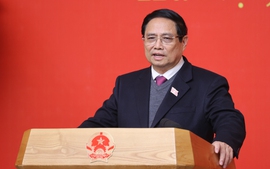 Chỉ đạo, điều hành của Chính phủ, Thủ tướng Chính phủ ngày 26/2/2026