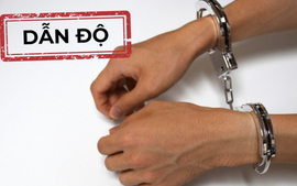 Kế hoạch triển khai thi hành Luật Dẫn độ