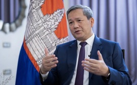 Thủ tướng Hun Manet: Campuchia quyết xóa sổ các trung tâm lừa đảo trực tuyến