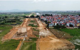 Có bắt buộc thu hồi hết đất ở mới được hỗ trợ tái định cư?