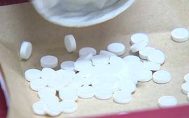 Hàn Quốc công bố kế hoạch chống lạm dụng kháng sinh