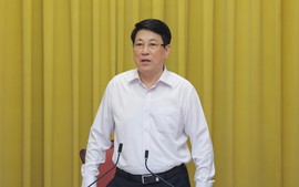 Chủ tịch nước: Tăng cường tham mưu, phục vụ hoạt động của lãnh đạo Nhà nước