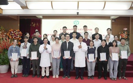 Bệnh viện Bạch Mai tuyển dụng hơn 100 bác sĩ nội trú