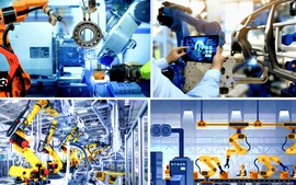 Tạo chuyển biến thực chất trong phát triển khoa học, công nghệ, đổi mới sáng tạo, chuyển đổi số