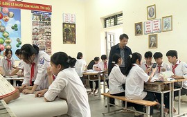 Dạy bồi dưỡng học sinh giỏi có được tính thêm giờ?