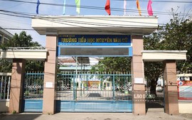 Gia Lai yêu cầu xử lý dứt điểm các vụ việc xảy ra tại Trường Tiểu học Nguyễn Văn Cừ