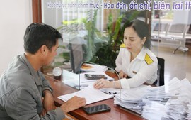 Thủ tục trả giấy phép kinh doanh