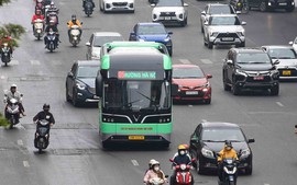 Cục Cảnh sát giao thông khuyến cáo tài xế nguyên tắc đi lại an toàn dịp Tết