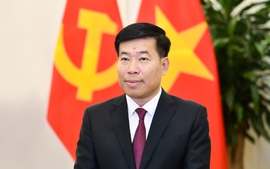 Củng cố nền tảng chính trị vững chắc cho quan hệ Việt Nam - Campuchia