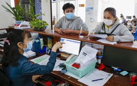 Có trả trợ cấp thôi việc cho thời gian thử việc?