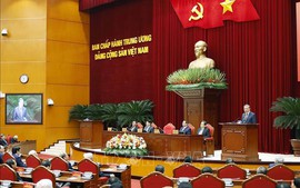 Tổng Bí thư Tô Lâm: Phát huy sức mạnh đại đoàn kết toàn dân tộc đưa đất nước phát triển