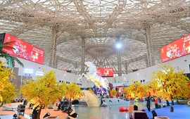 Thủ tướng yêu cầu tăng cường quảng bá sản phẩm, thương hiệu địa phương tại Hội chợ Mùa Xuân lần thứ nhất năm 2026