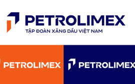 Petrolimex công bố nhận diện thương hiệu mới