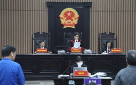 Cựu Tổng giám đốc, Chủ tịch HĐTV Vicem bị Tòa tuyên án lần lượt 15 năm và 13 năm tù