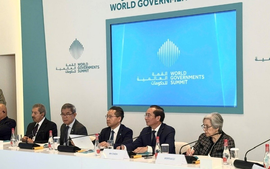 Chia sẻ kinh nghiệm cải cách thể chế của Việt Nam: Tầm nhìn cho kỷ nguyên phát triển mới