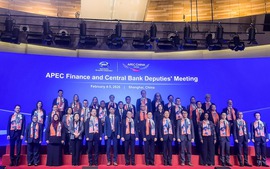 Việt Nam đóng góp chính sách tại Hội nghị Thứ trưởng Tài chính APEC 2026