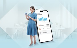 Từ 1/3, tài khoản ngân hàng của hộ kinh doanh phải đúng tên đăng ký