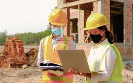 Chỉ định thầu gói xây lắp dưới 2 tỷ, doanh nghiệp nào được tham gia?