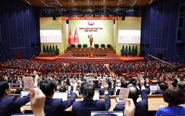 Văn kiện Đại hội đại biểu toàn quốc lần thứ XIV của Đảng