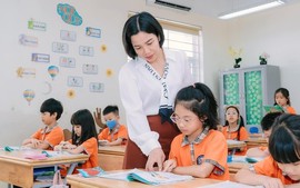 Thời gian làm giáo viên hợp đồng có được tính để xếp lương?