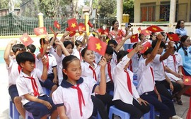 Từ 2026, cơ sở giáo dục công lập không còn hội đồng trường