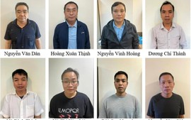 Truy tố 23 bị can trong vụ án đưa, nhận hối lộ xảy ra tại Bộ Nông nghiệp và Phát triển nông thôn (cũ)