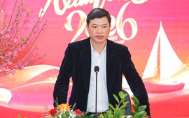 Xử lý dứt điểm đơn tồn đọng, mở rộng không gian phát triển cho sở hữu trí tuệ